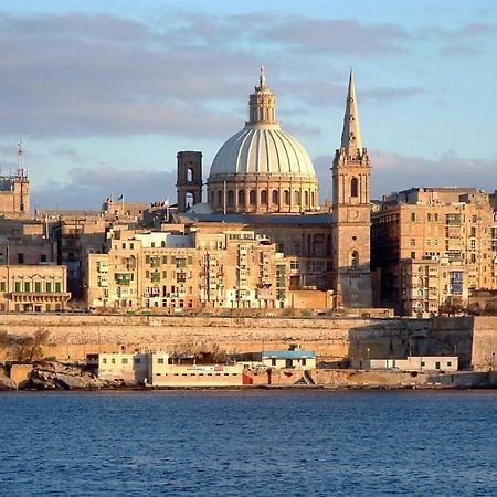 Magical Rooftop Penthouse Sliema Exteriér fotografie