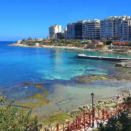 Magical Rooftop Penthouse Sliema Exteriér fotografie